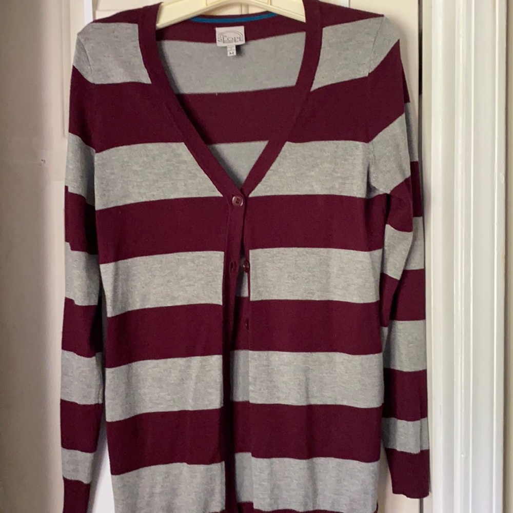 Woman sweater